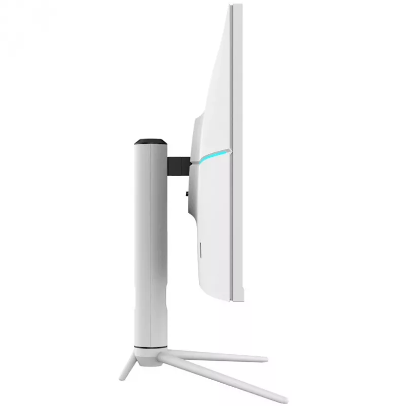 LC-Power LC-M40-UWQHD-144 Kompiuterio monitorius 101,6 cm (40 ) 3440 x 1440 pikselių UltraWide Quad HD Baltas (LC-M40-UWQHD-144)