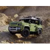 Lego Technic 42110 Land Rover Defender