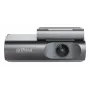 Dashcam DAHUA M3PRO 2K Ultra HD, CMOS, H.265, MicroSD iki 128 GB, USB-C, DC, juoda