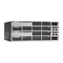 Catalyst 9300L - Network Essentials - Switch - L3 - 48 x 10/100/1000 (PoE+)