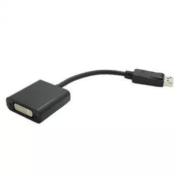 Kabelio adapteris DisplayPort M - DVI F VALUE 12.99.3133