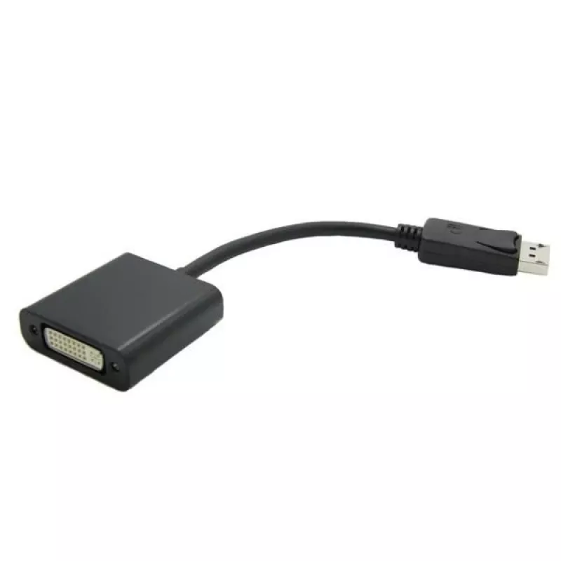 Kabelio adapteris DisplayPort M - DVI F VALUE 12.99.3133