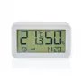 Nedis ZBSC30WT - Išmanusis klimato jutiklis - Zigbee 3.0 - Baterijos maitinimas - Android - IOS - Balta