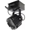 Spot light EUROLITE ML-575 MSR Multi Lens 575W spotlight fixture