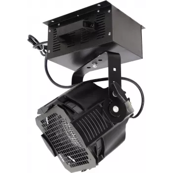 Spot light EUROLITE ML-575 MSR Multi Lens 575W spotlight fixture