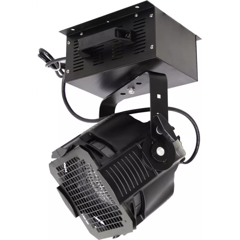Spot light EUROLITE ML-575 MSR Multi Lens 575W spotlight fixture
