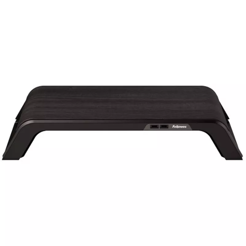 FELLOWES Hana Monitor Support - Juoda 230V EU/UK