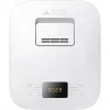 Daugiafunkcė ryžių viryklė Xiaomi 3L 710W Balta — aliuminio vidinis puodas, kompaktiška