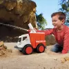 Vehicle Dirt Doggers Real Fire Truck