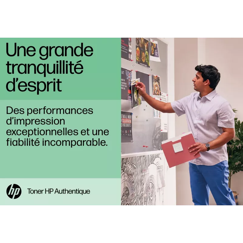 HP 903XL didelės išeigos geltona originali rašalo kasetė, geltona, 1 vnt., 750 puslapių