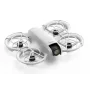 DJI Neo Fly More Combo (DJI-RC-N3) lengvas 135 g dronas su 4K Ultra HD kamera, iki 18 minučių skrydžio laiko su vienu įkrovimu, 3x baterijos, nuotolinio valdymo pultas