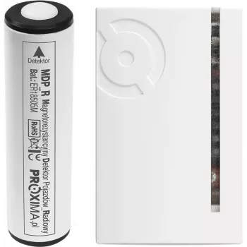 Transporto priemonių detektorius Proxima MDP_R Magnetorezistyvinis radijo modulis 44591 OEM