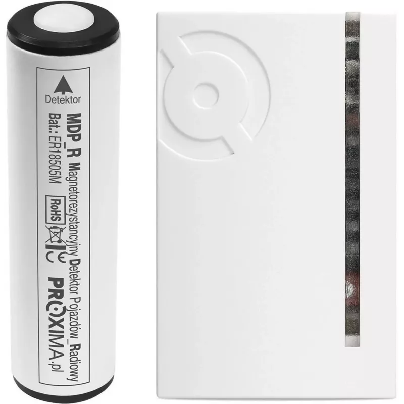 Transporto priemonių detektorius Proxima MDP_R Magnetorezistyvinis radijo modulis 44591 OEM