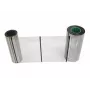 Laminavimo plėvelės ritinys Zebra 800012-601, permatomas, 1 vnt.