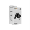 Pelė SBOX VM-838W vertikali belaidė juoda sąsaja