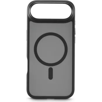 Apsauginis hibridinis dėklas „white diamonds“, skirtas „Apple iPhone“ („Air Juoda“) — modelis 00019092