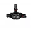 Led Lenser H19R Core juodas galvos žibintuvėlis