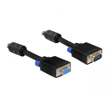 VGA laidas DeLOCK 5m