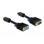 VGA laidas DeLOCK 5m
