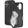 Dėklas SBS TEINSTIP1763K Apple iPhone 17, juodas vienspalvis