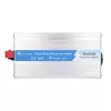 Maitinimo adapteris Extralink EX.31179 12V 1A — DC 12V išvestis, 1A srovė, tinklo įrenginiams ir mažajai elektronikai
