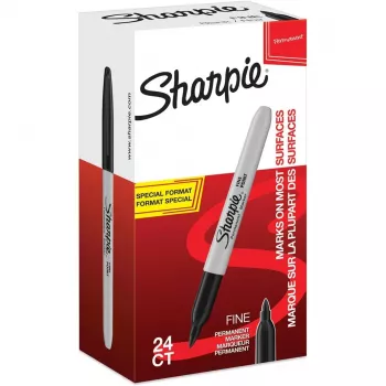 Smulkus žymeklis Sharpie 2077128