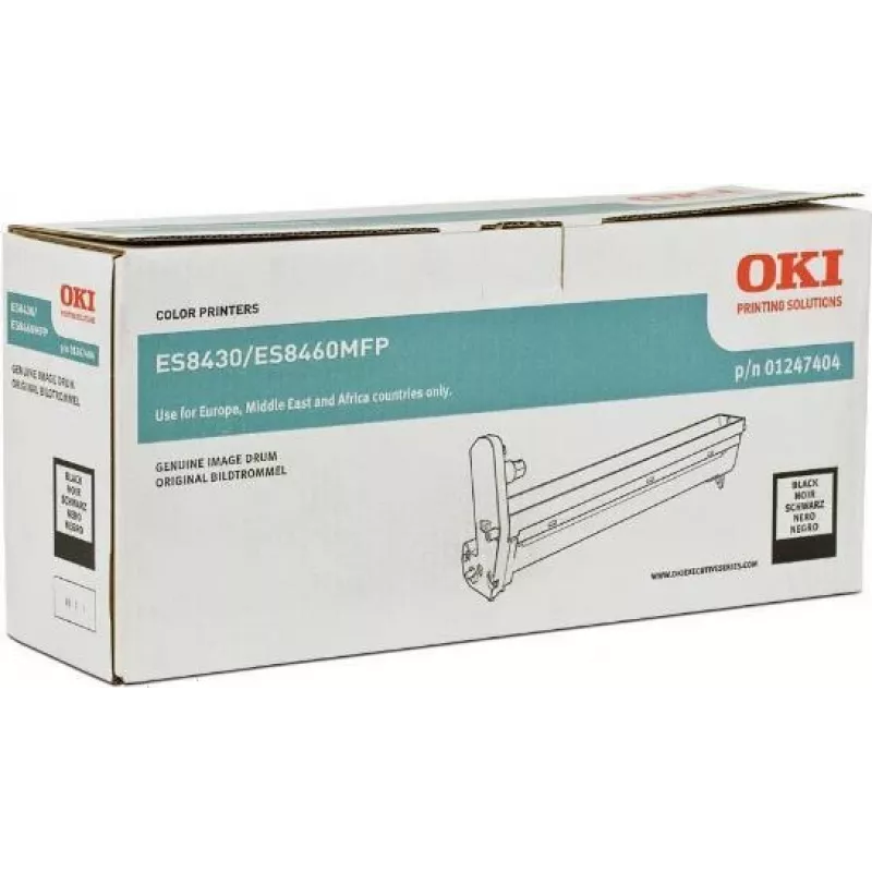 OKI EP-CART-K-ES8430/ES8460