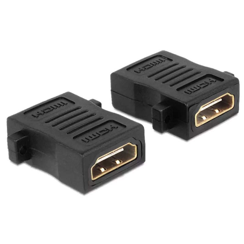 HDMI laido lyčių keitiklis DeLOCK 65509