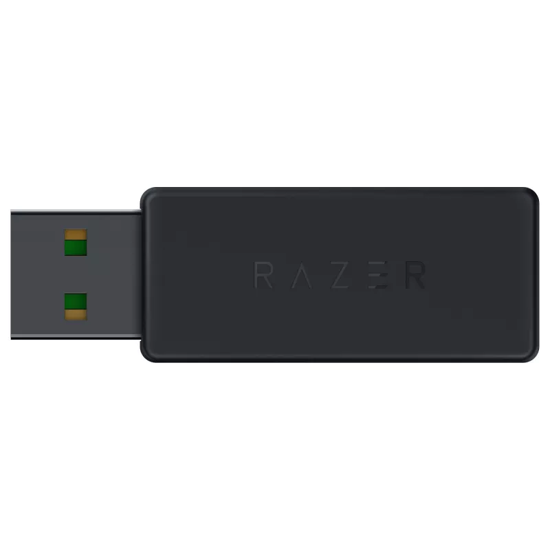 Razer RZ06-05580100-R3G1 Juoda