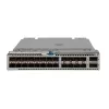 Hewlett Packard Enterprise HPE - Išplėtimo modulis - QSFP+ x 2 + 10 Gigabit SFP+ x 24 - skirtas FlexFabric 5930 32QSFP+, 5930 4 lizdų, 5930-32QSFP+ TAA (JH181A)