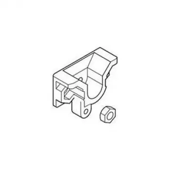 Star Frame R/L mazgas – guolis