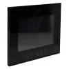 WiFi vaizdo domofono monitorius VIDOS X M11B-X 7 colių ekranas LCD TFT 1024x600px Juodas