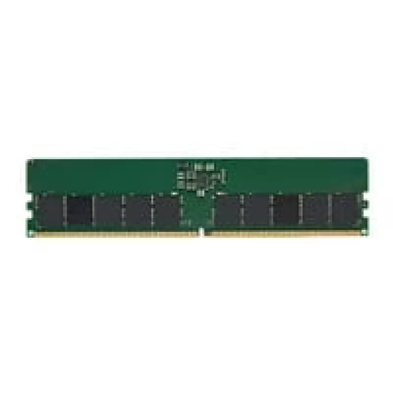 Kingston Technology KTD-PE548E-16G atminties modulis 16 GB 1 x 16 GB DDR5 4800 MT/s 288-pin DIMM ECC