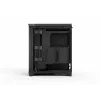 Kompiuterio korpusas Fractal Design Meshify 3 Juoda Solid ATX