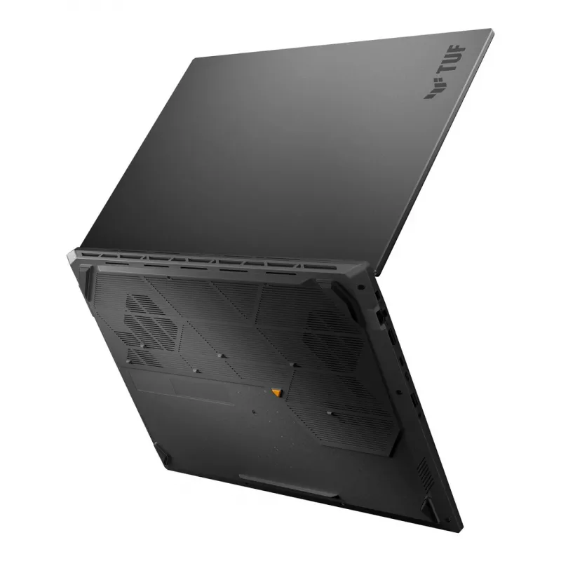 ASUS TUF Gaming A18 FA808UM-S9058 AMD Ryzen™ 7 260 Nešiojamasis kompiuteris 45,7 cm (18) 2.5K 16 GB DDR5-SDRAM 512 GB SSD NVIDIA GeForce RTX 5060 Wi-Fi 6E (802.11ax) Be OS Pilka