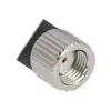 Delock WLAN 802.11 b/g/n antena RP-SMA kištukas 1,7 - 3,7 dBi juoda