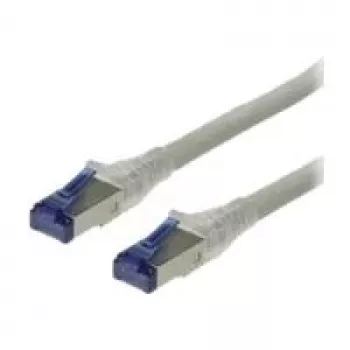 S/FTP komutacinis kabelis Cat.6a ROLINE 30m