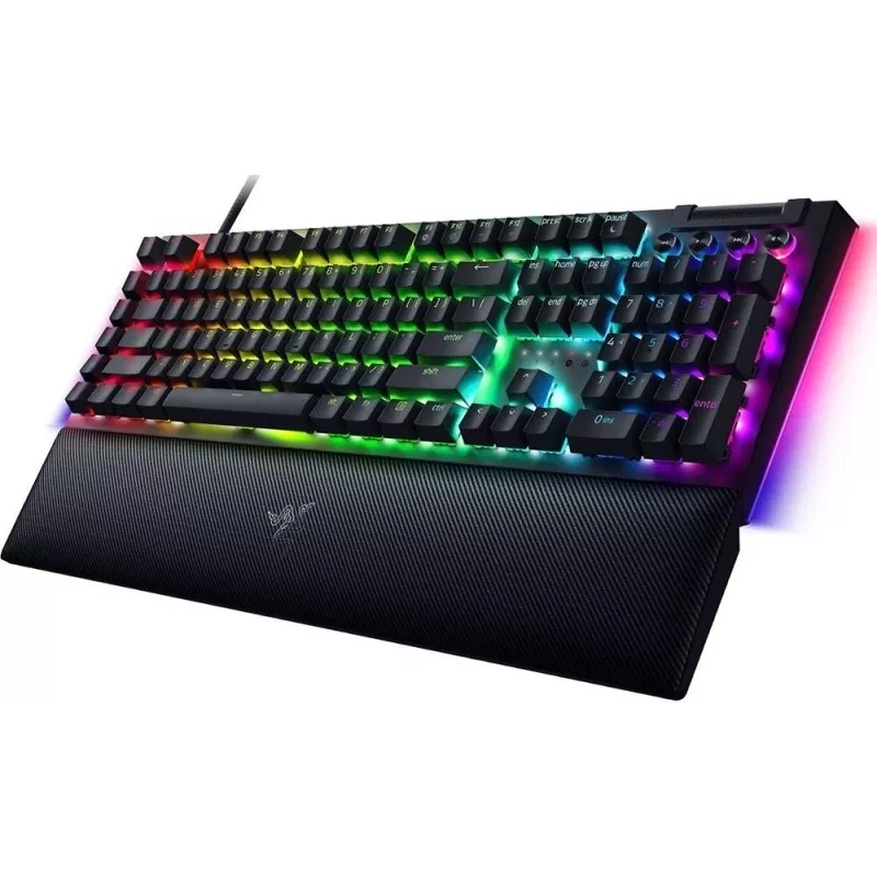 Razer RZ03-04690100-R3M1 tinklo įrenginys juodas