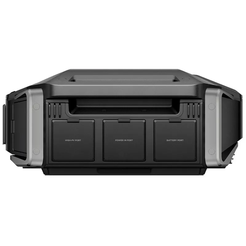 EcoFlow DELTA Pro Ultra nešiojamoji elektrinė 32,1 kg