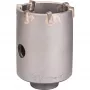 Šerdinių grąžtų rinkinys Bosch SDS plus-9 2608550075 5 vnt.