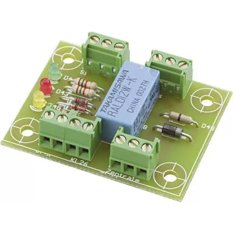 H-tronic 4016138129700