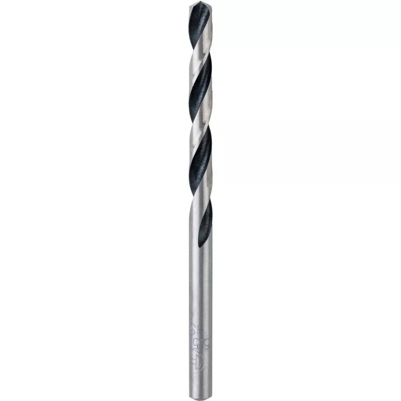 Sraigtinis grąžtas Bosch HSS PointTeQ 5,5 mm 10 vnt.