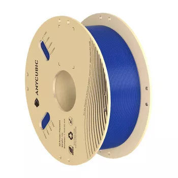AnyCubic PLA siūlas 1 kg 1,75 mm mėlynos spalvos ritė FDM 3D spausdintuvams