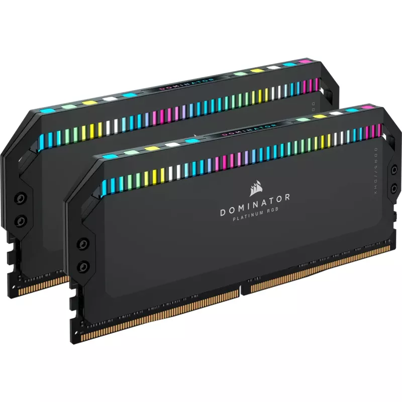 Atminties modulis Corsair Dominator DDR5 64GB 5600MHz