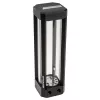 Watercool Heatkiller Tube 200 rezervuaras - juodas