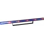 LED juosta EUROLITE PIX-40 RGB modelis 51930436 — RGB programuojama apšvietimo juosta
