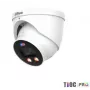 Dahua Technology WizSense HDW3649H-AS-PV-PRO Turret IP apsaugos kamera Vidaus ir lauko 3200 x 1800 pikselių Lubos/siena