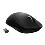 Logitech G PRO X SUPERLIGHT belaidė žaidimų pelė