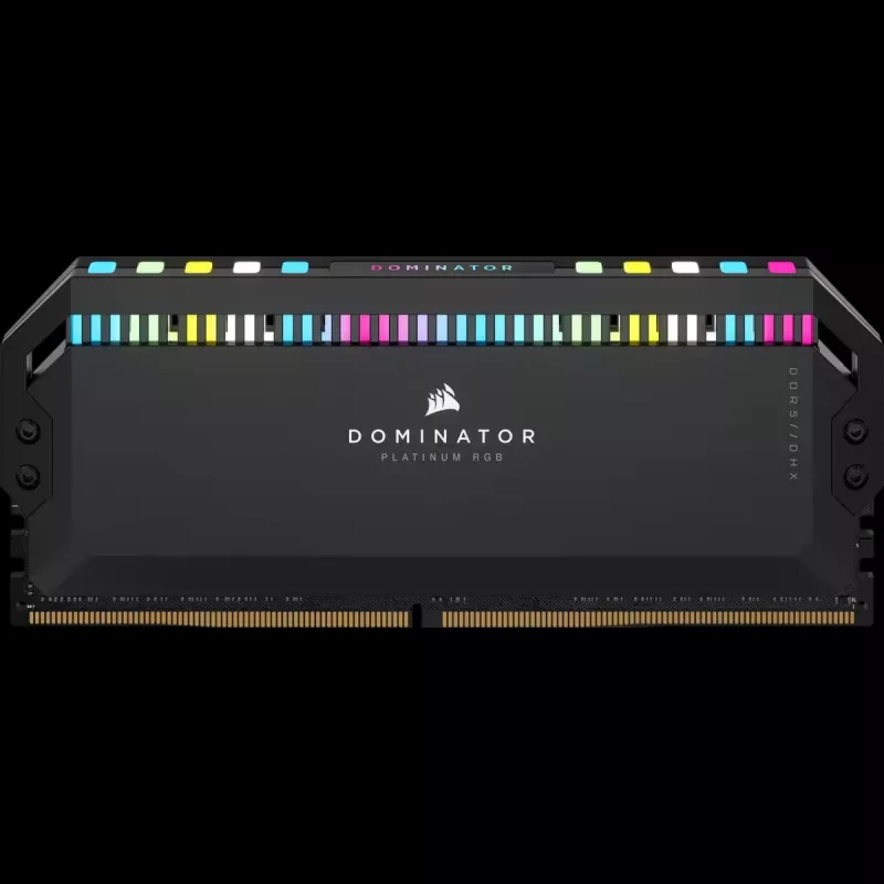 Atminties modulis Corsair Dominator DDR5 32 GB 6400 MHz