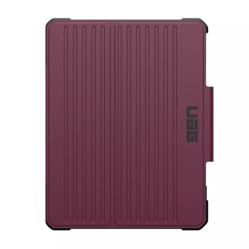 Apsauginis dėklas skirtas iPad Air M2/M3 (bordo)